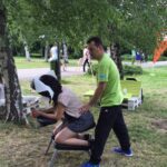Global Wellness Day