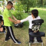 Global Wellness Day